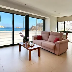  Appartement Lets Holidays Telm Espagne