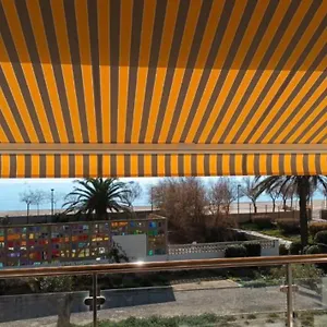  Appartement Rnet - Hort De Mar Espagne