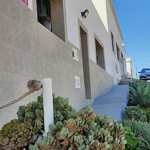  Hébergement de vacances Casa Daniel Espagne