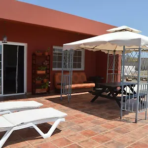  Appartement Estudio Rural La Rosa Herrera Espagne