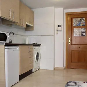  Appartement Pasaje Olletas Nº 3, Bajo E Espagne